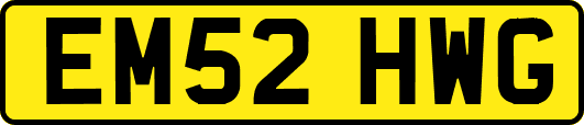 EM52HWG