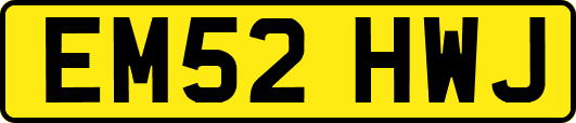 EM52HWJ