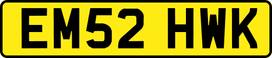 EM52HWK
