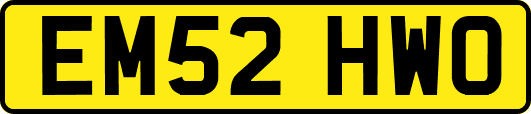 EM52HWO