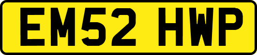 EM52HWP