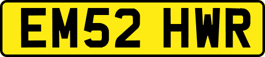 EM52HWR
