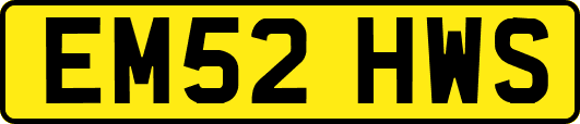 EM52HWS
