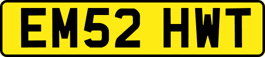 EM52HWT