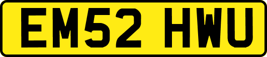 EM52HWU