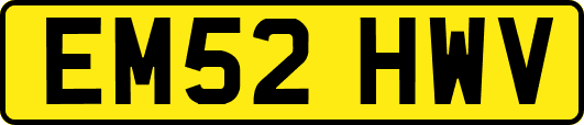 EM52HWV