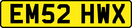 EM52HWX