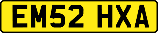EM52HXA