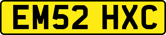 EM52HXC