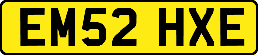 EM52HXE