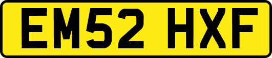 EM52HXF