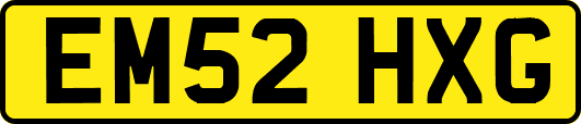 EM52HXG