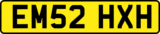 EM52HXH