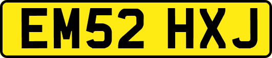 EM52HXJ