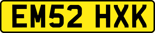 EM52HXK