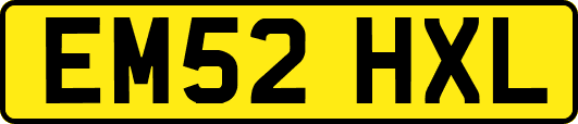 EM52HXL