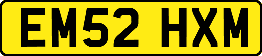EM52HXM
