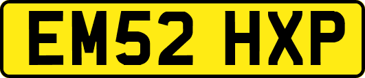 EM52HXP