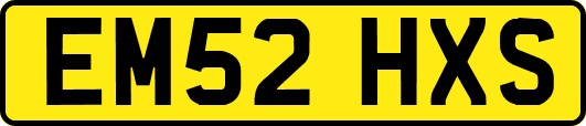 EM52HXS