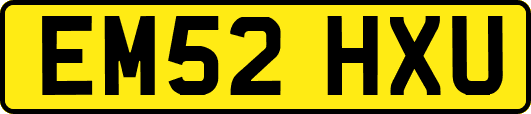 EM52HXU