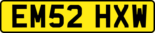 EM52HXW