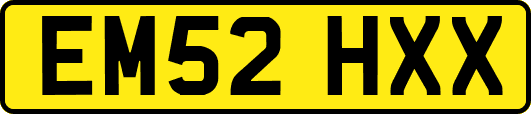 EM52HXX