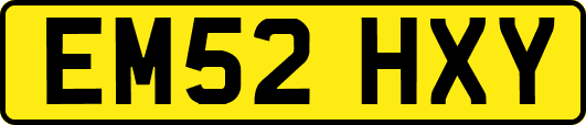 EM52HXY