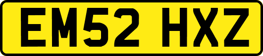 EM52HXZ
