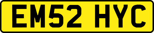EM52HYC