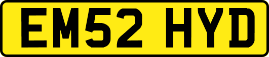 EM52HYD