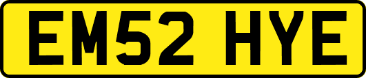 EM52HYE