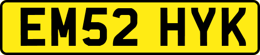 EM52HYK