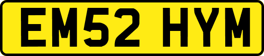 EM52HYM
