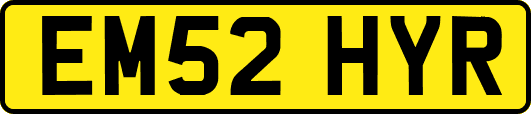 EM52HYR