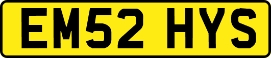 EM52HYS