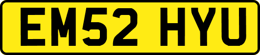 EM52HYU