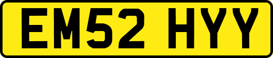 EM52HYY