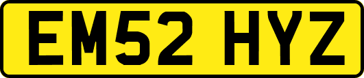 EM52HYZ