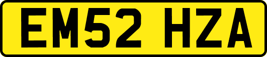 EM52HZA