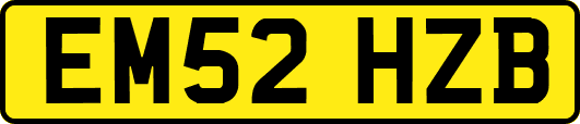 EM52HZB
