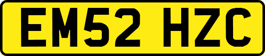 EM52HZC