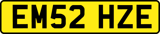 EM52HZE