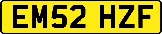 EM52HZF