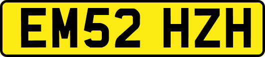EM52HZH