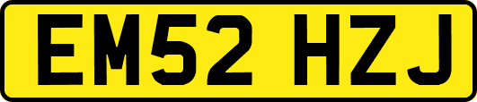 EM52HZJ