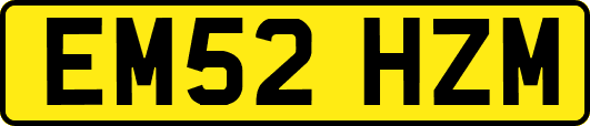 EM52HZM