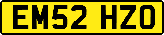 EM52HZO