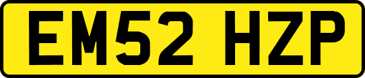 EM52HZP