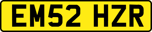 EM52HZR