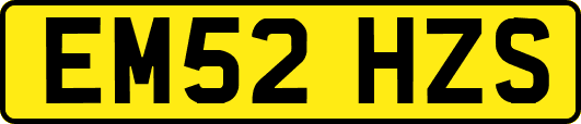 EM52HZS